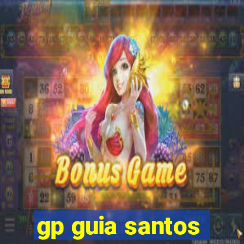 gp guia santos